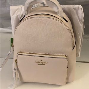 Brand New Kate Spade Jackson Street backpack
